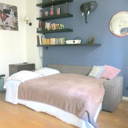 Luxe Marais Bretagne Citycosy Paris Exterior foto