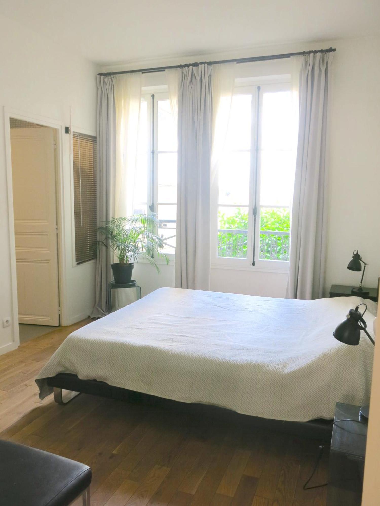 Luxe Marais Bretagne Citycosy Paris Exterior foto