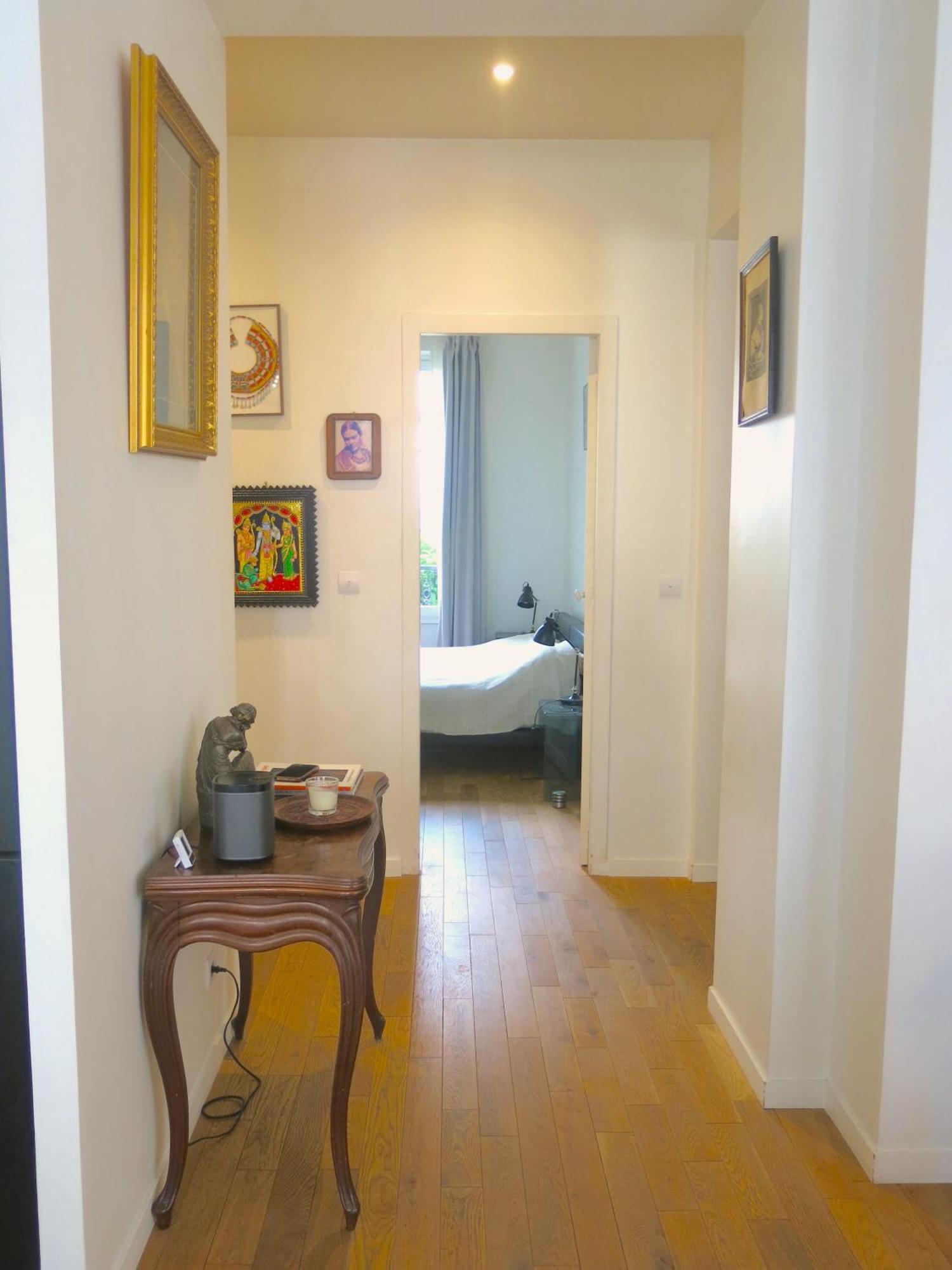 Luxe Marais Bretagne Citycosy Paris Exterior foto